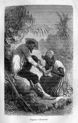 Nos ennemis, von Mangin